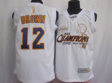 Los Angeles Lakers jerseys-106